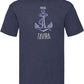 T-shirt Âncora Tavira