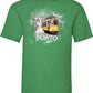 T-shirt Carreira 28 Porto