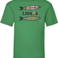 T-shirt 2 Sardinhas Lisboa