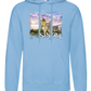 Sweatshirt Palácio