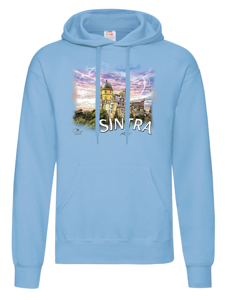 Sweatshirt Palácio
