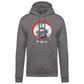 Sweatshirt Kariban com Capuz Traineira Peniche