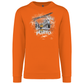 Sweatshirt Kariban sem Capuz Carreira 22