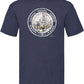 T-shirt Sello Cibeles