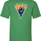 T-shirt Sunset Tavira
