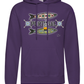 Sweatshirt Duas Sardinhas Coimbra