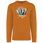 Sweatshirt Kariban sem Capuz Surfboards Lagos