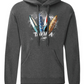 Sweatshirt Surfboards Tavira