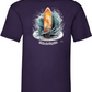 T-shirt Prancha Costa da Caparica