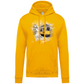 Sweatshirt Kariban com Capuz Carreira 28 Porto