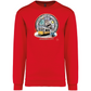 Sweatshirt Kariban sem Capuz Amazing City Lisboa