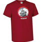 T-shirt Kids Traineira Peniche