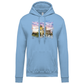 Sweatshirt Kariban com Capuz Palácio