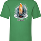 T-shirt Prancha Olhão