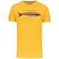 T-Shirt Algodão Biológico Espinha Porto