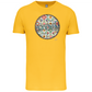 T-Shirt Algodão Biológico Pin Lisboa