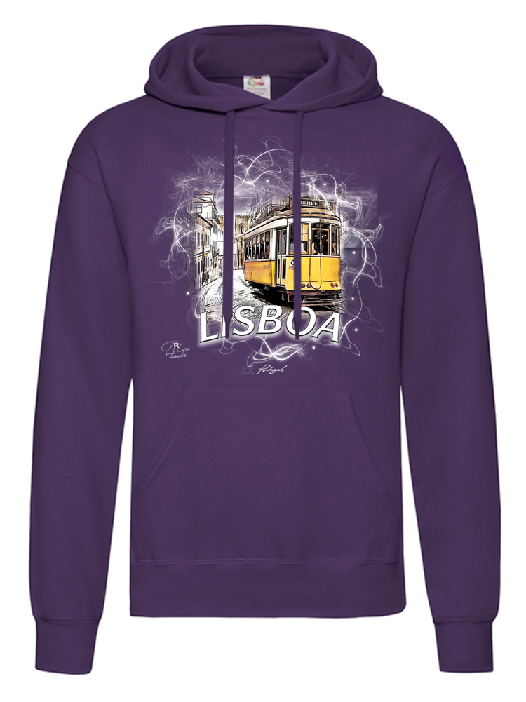 Sweatshirt Carreira 28