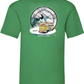 T-shirt Surf Life Olhão