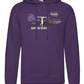 Sweatshirt Praia do Norte