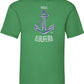 T-shirt Âncora Albufeira