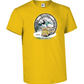 T-shirt Kids Surf Life Tavira