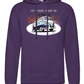 Sweatshirt All Roads Lead to Peniche