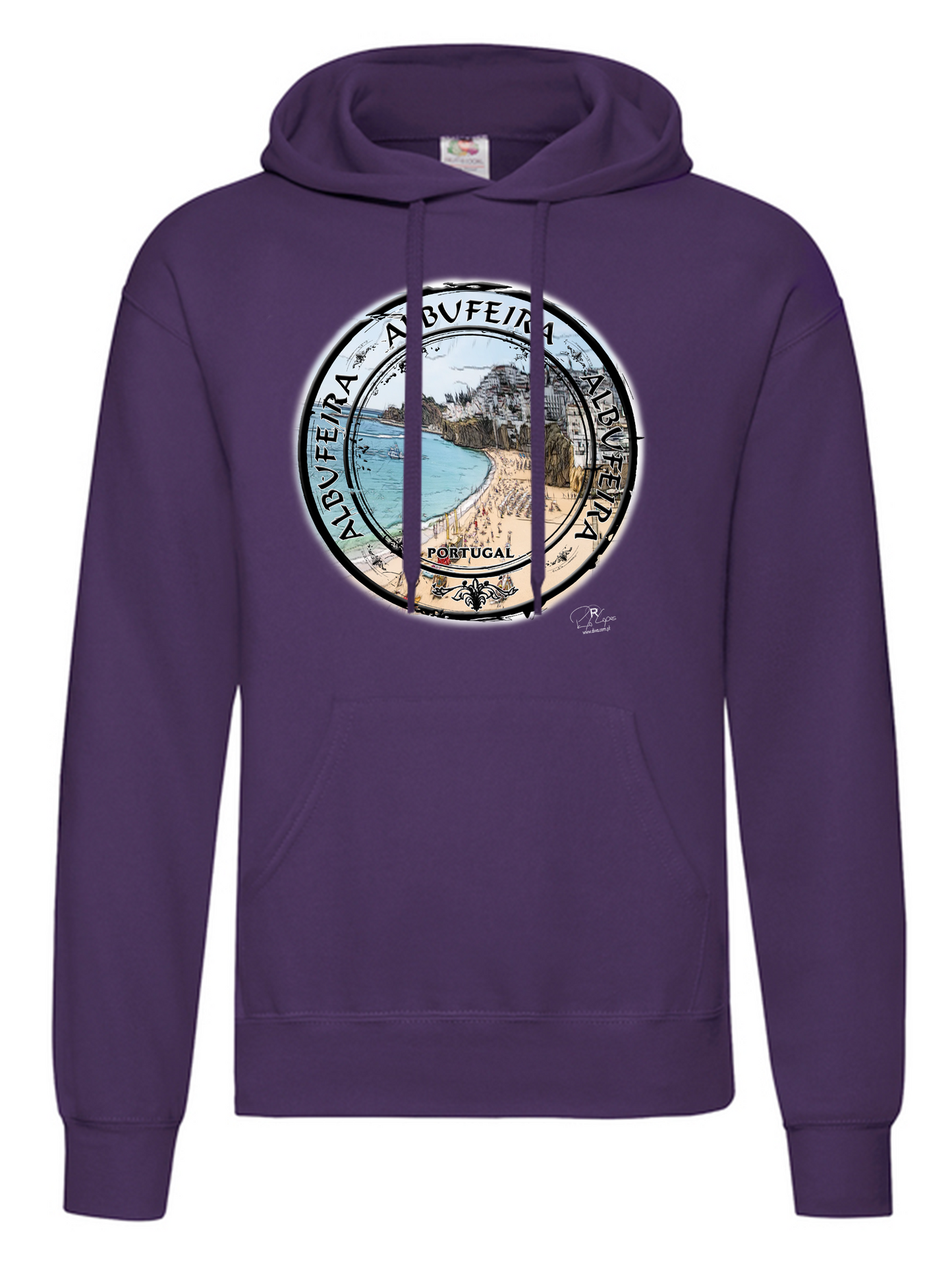 Sweatshirt Selo Albufeira