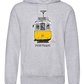 Sweatshirt Grandalhão Porto