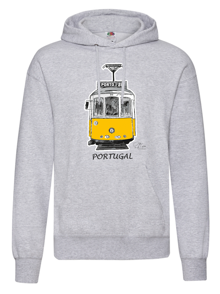 Sweatshirt Grandalhão Porto