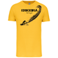 T-Shirt Algodão Biológico Surf Ericeira