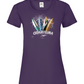 T-shirt Senhora Surfboards Quarteira