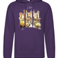 Sweatshirt Castelo de Óbidos