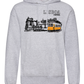 Sweatshirt Monumentos Lisboa