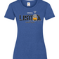 T-shirt Senhora Original Lisboa