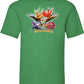 T-shirt Estrelícias