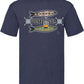 T-shirt Duas Sardinhas Coimbra