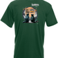 T-shirt Luar Lisboa