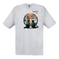 T-shirt Fruit of the Loom, Original 145g, Luar Lisboa