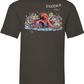 T-shirt Polvo Ericeira
