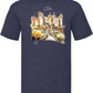 T-shirt Castelo de Óbidos