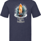 T-shirt Prancha Póvoa de Varzim