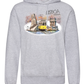 Sweatshirt Monumentos Belém