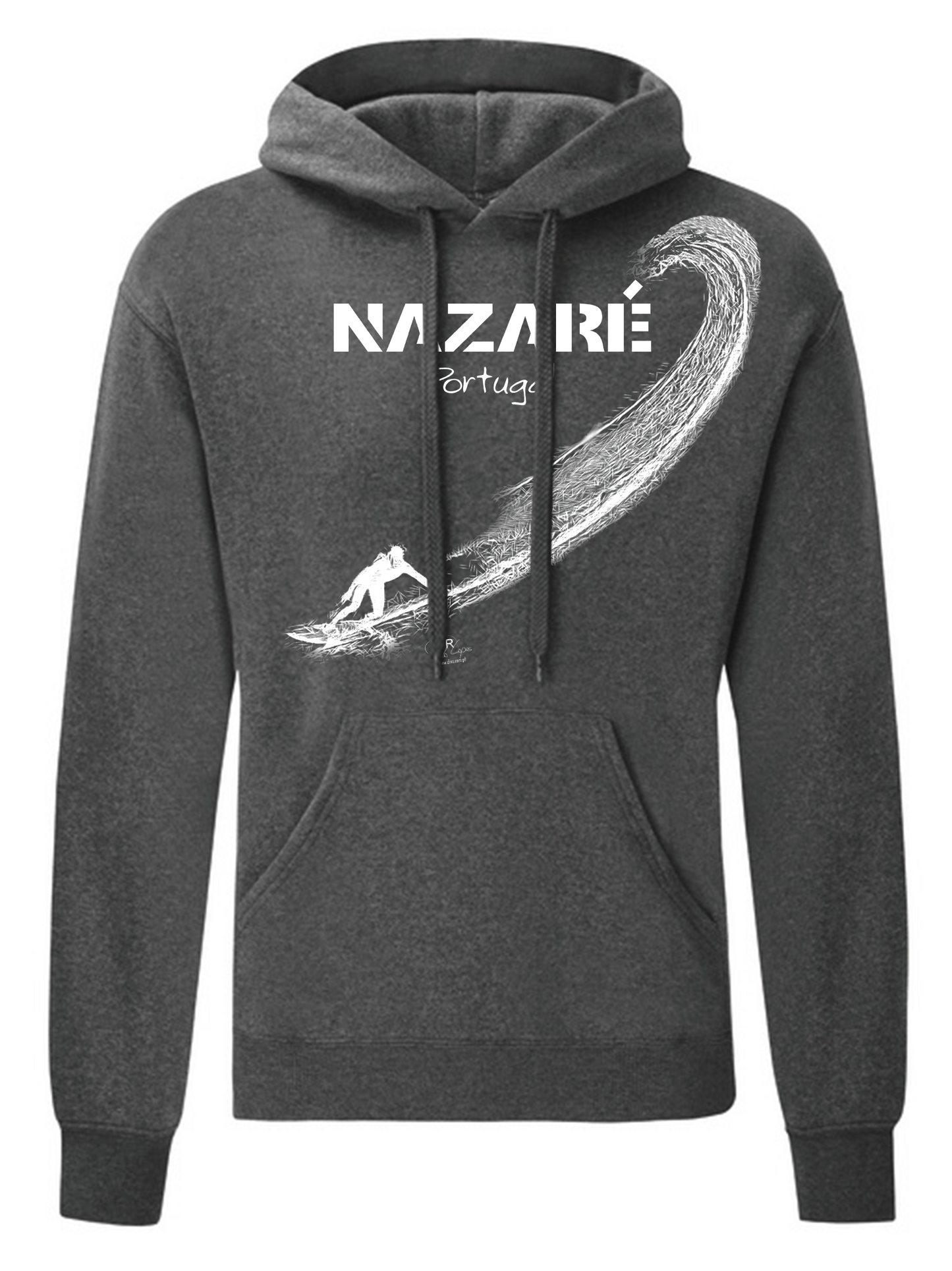 Sweatshirt Surf Nazaré