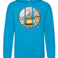 Sweatshirt Calçada do Combro