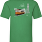 T-shirt Clérigos