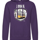 Sweatshirt Lisbon Shield
