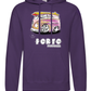 Sweatshirt Gorduxinha Porto