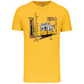 T-Shirt Algodão Biológico Eléctrico 4