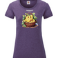 T-shirt Senhora Cesto de Bananas