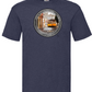 T-shirt Extreme Lisboa
